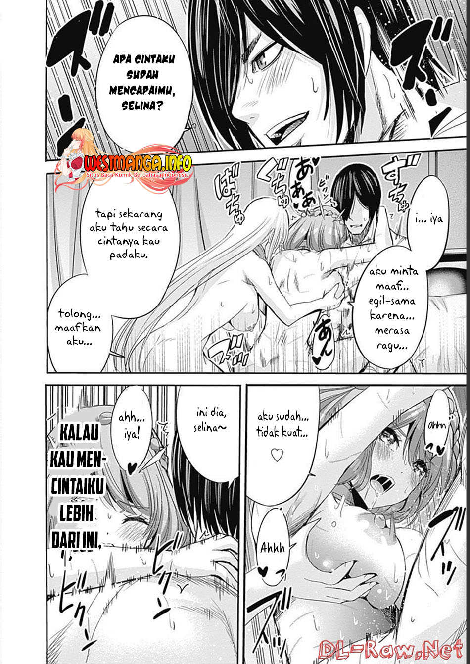Uragirareta S Rank Boukensha no Ore wa, Aisuru Dorei no Kanojora to Tomoni Dorei dake no Harem Guild o Tsukuru